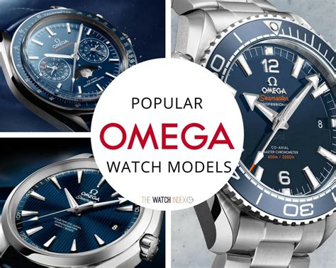 top ten omega watches|most popular omega watches.